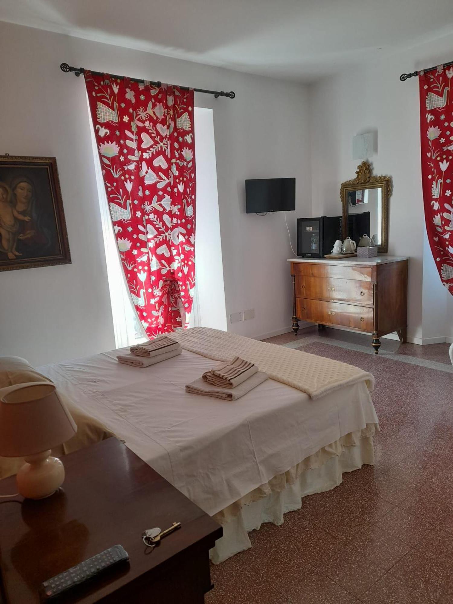 Dueterre Room & Host Fornole Buitenkant foto